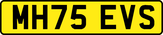 MH75EVS