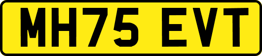 MH75EVT
