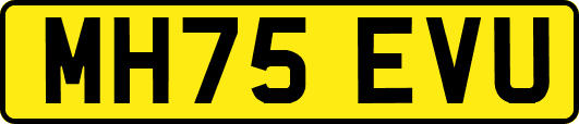 MH75EVU