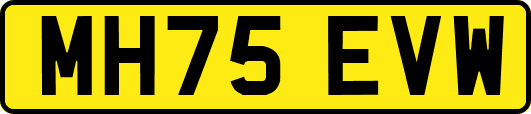 MH75EVW