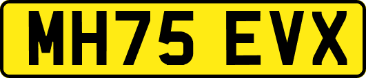 MH75EVX