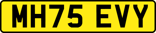 MH75EVY