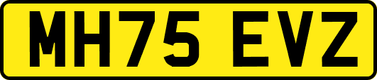 MH75EVZ