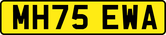 MH75EWA