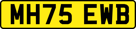 MH75EWB