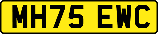 MH75EWC