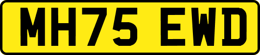 MH75EWD