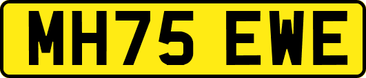 MH75EWE