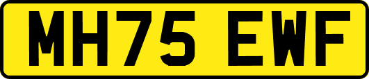 MH75EWF