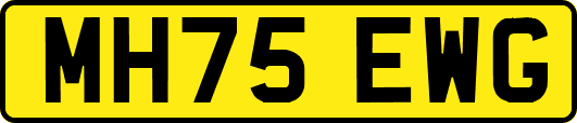 MH75EWG