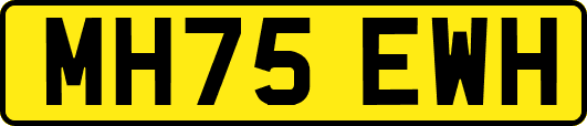 MH75EWH
