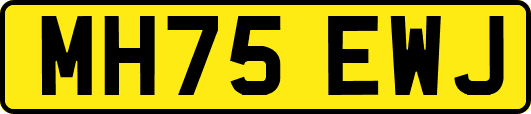 MH75EWJ