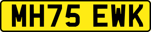 MH75EWK