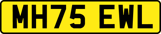 MH75EWL