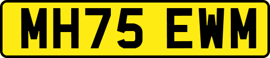 MH75EWM