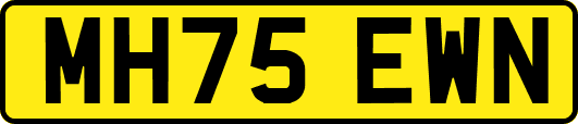MH75EWN