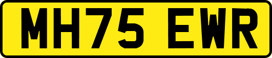 MH75EWR