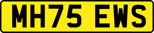 MH75EWS