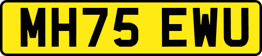 MH75EWU