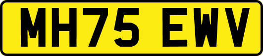 MH75EWV