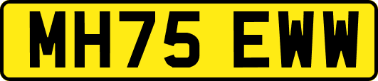 MH75EWW