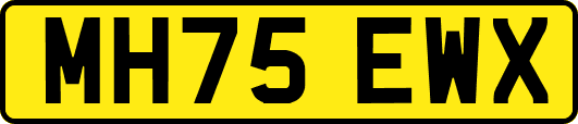 MH75EWX