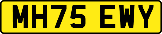 MH75EWY