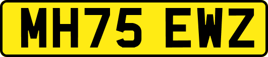 MH75EWZ