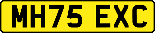MH75EXC