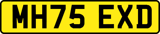 MH75EXD