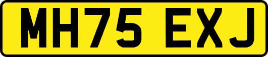 MH75EXJ