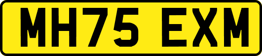 MH75EXM