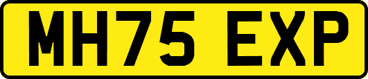 MH75EXP