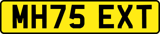 MH75EXT