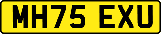 MH75EXU