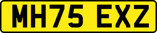 MH75EXZ
