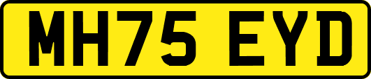MH75EYD