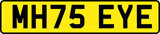 MH75EYE