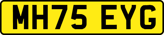 MH75EYG