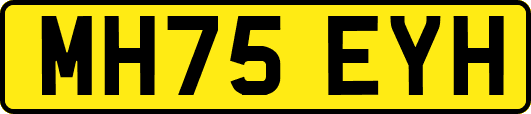 MH75EYH