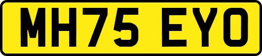 MH75EYO