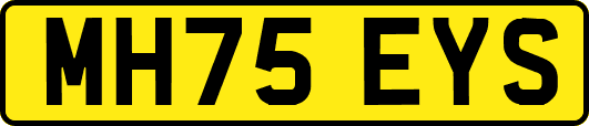 MH75EYS
