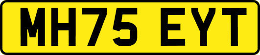 MH75EYT