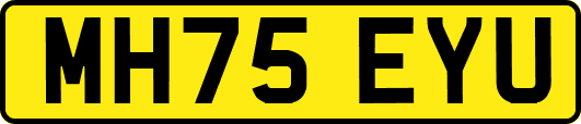 MH75EYU