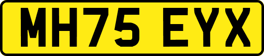 MH75EYX