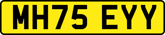 MH75EYY
