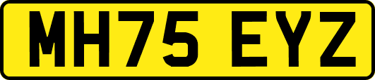 MH75EYZ