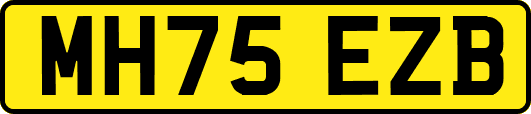 MH75EZB