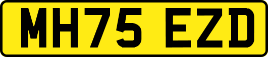 MH75EZD