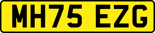 MH75EZG
